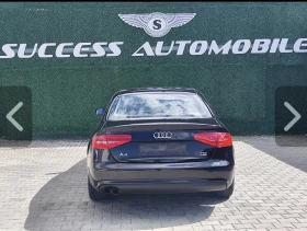 Audi A4, снимка 4