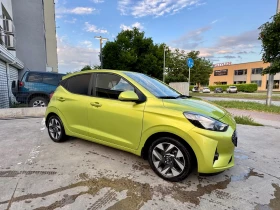 Hyundai I10, снимка 2