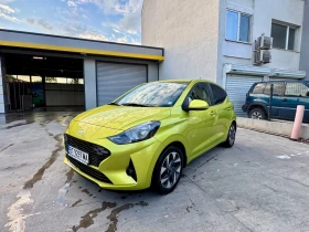 Hyundai I10, снимка 1