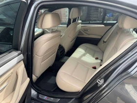 BMW 535 * 535d xDrive * CARFAX * ЦЕНА ДО БГ, снимка 10