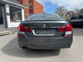 BMW 535 * 535d xDrive * CARFAX * ЦЕНА ДО БГ, снимка 5