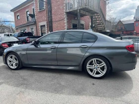 BMW 535 * 535d xDrive * CARFAX * ЦЕНА ДО БГ, снимка 2