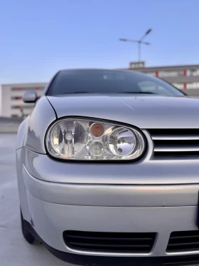 VW Golf 1.6 GAS, снимка 3