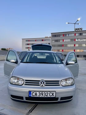 VW Golf 1.6 GAS, снимка 5