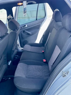 VW Golf 1.6 GAS, снимка 9