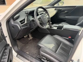 Lexus ES 300 300h| 360| HUD| ШИБИДАХ| 2 КЛЮЧА| CARFAX, снимка 7