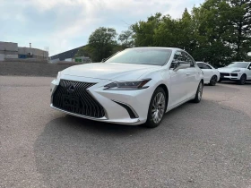 Lexus ES 300 300h| 360| HUD| ШИБИДАХ| 2 КЛЮЧА| CARFAX, снимка 1