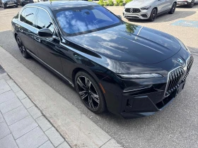 BMW 760 xDrive60i, снимка 3