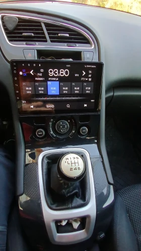 Peugeot 5008, снимка 8