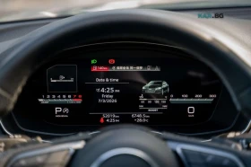 Audi S5 3.0 TFSI* Progressiv* АвтоКредит* (ЦЕНА ДО БГ), снимка 13