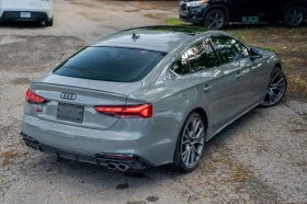 Audi S5 3.0 TFSI* Progressiv* АвтоКредит* (ЦЕНА ДО БГ), снимка 6