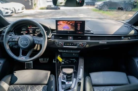 Audi S5 3.0 TFSI* Progressiv* АвтоКредит* (ЦЕНА ДО БГ), снимка 11