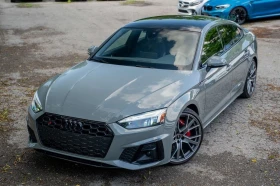 Audi S5 3.0 TFSI* Progressiv* АвтоКредит* (ЦЕНА ДО БГ), снимка 2