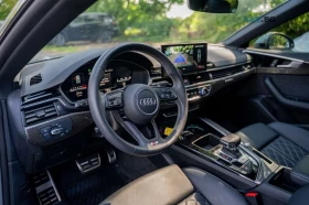 Audi S5 3.0 TFSI* Progressiv* АвтоКредит* (ЦЕНА ДО БГ), снимка 8