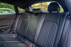 Audi S5 3.0 TFSI* Progressiv* АвтоКредит* (ЦЕНА ДО БГ), снимка 17