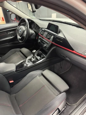 BMW 318 F31 Sport, снимка 14