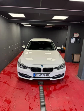 BMW 318 F31 Sport, снимка 2