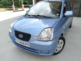 Kia Picanto 1.1//KLIMA///, снимка 8