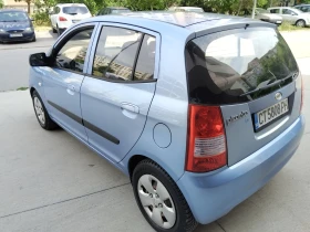 Kia Picanto 1.1//KLIMA///, снимка 3