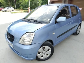 Kia Picanto 1.1//KLIMA///, снимка 5
