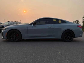 BMW 440 M440i xDrive  CARFAX, снимка 2