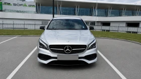 Mercedes-Benz CLA 200 AMG, снимка 3