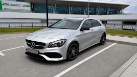 Mercedes-Benz CLA 200 AMG, снимка 1