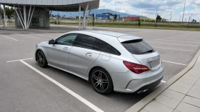 Mercedes-Benz CLA 200 AMG, снимка 5