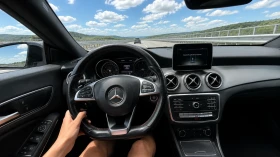 Mercedes-Benz CLA 200 AMG, снимка 6