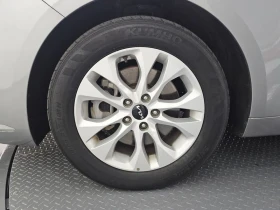 Kia K8 3.5 Automatic, снимка 4