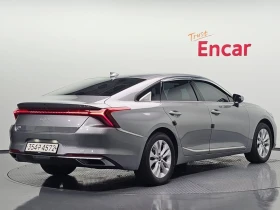 Kia K8 3.5 Automatic, снимка 2