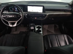 Kia K8 3.5 Automatic, снимка 6