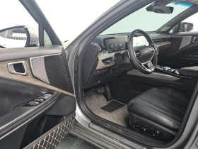Kia K8 3.5 Automatic, снимка 5
