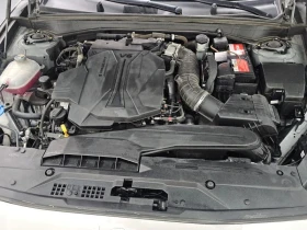 Kia K8 3.5 Automatic, снимка 17