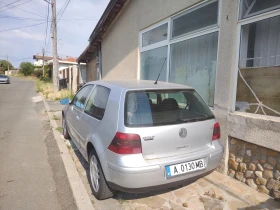 VW Golf Golf 4 , снимка 5