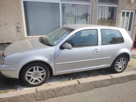 VW Golf Golf 4 , снимка 3