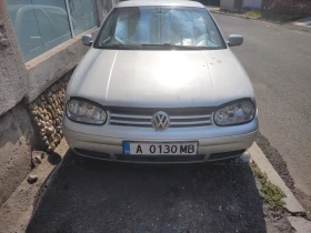 VW Golf Golf 4 , снимка 1