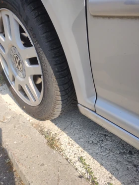 VW Golf Golf 4 , снимка 6