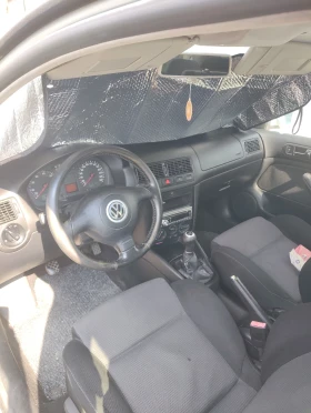 VW Golf Golf 4 , снимка 4