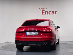 Audi S4 3.0 CWG Automatic, снимка 4