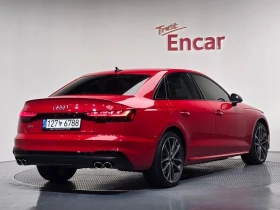 Audi S4 3.0 CWG Automatic, снимка 2