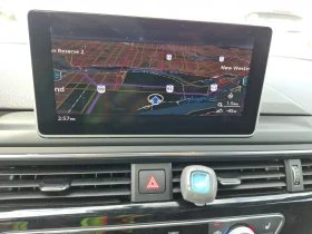 Audi A4 TECHNIK * CARFAX * НАРДО, снимка 11
