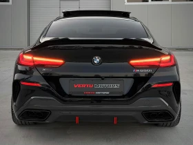 BMW 850 GRAN COUPE/ xDrive/ PANO/ CARBON/ HeadUP/, снимка 4