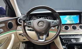 Mercedes-Benz E 220 * E220d Exclusive * ЦЕНА ДО БГ, снимка 12
