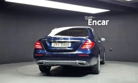 Mercedes-Benz E 220 * E220d Exclusive * ЦЕНА ДО БГ, снимка 4