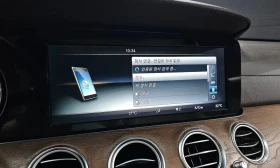 Mercedes-Benz E 220 * E220d Exclusive * ЦЕНА ДО БГ, снимка 15