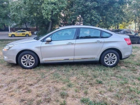 Citroen C5 1.6HDi На Пружини , снимка 8
