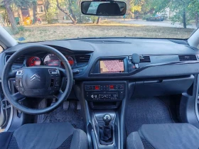 Citroen C5 1.6HDi На Пружини , снимка 13