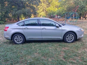 Citroen C5 1.6HDi На Пружини , снимка 4