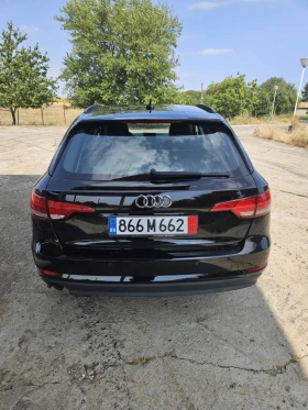 Audi A4, снимка 8